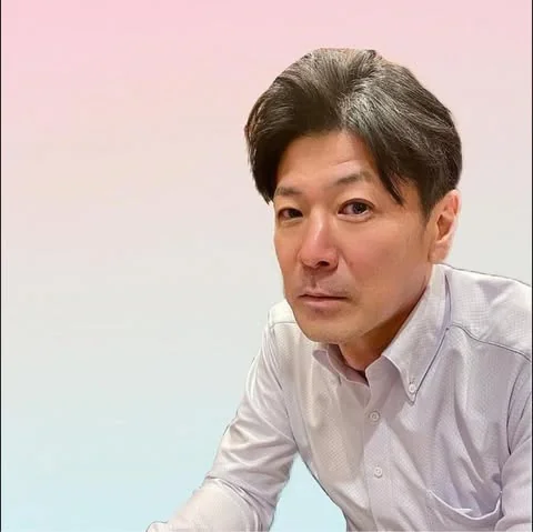 えびさん（加藤さとし）