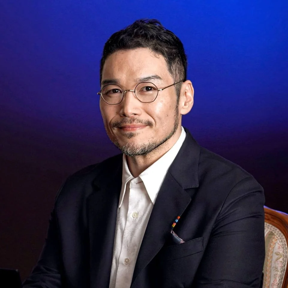 田中啓之のプロフィール写真